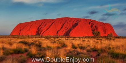 โปรแกรมทัวร์ออสเตรเลีย [Unseen] 10 วัน 7 คืน (TG)