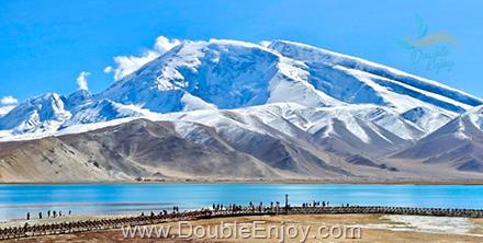 โปรแกรมทัวร์จีน ซินเจียงใต้ อูหลู่มู่ฉี คัชการ์ อุโมงค์เซิ่งลี่ ทะเลสาบไป๋ซาหู 8 วัน 7 คืน (CZ)