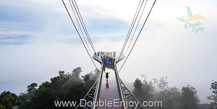 ทัวร์เบตง สงขลา ยะลา ปัตตานี 3 วัน 2 คืน (DD)