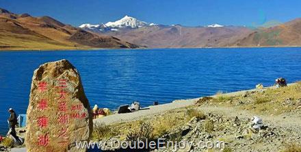 โปรแกรมทัวร์ทิเบต สัมผัสดินแดนหลังคาโลก 8 วัน 7 คืน (3U)