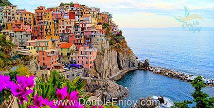 โปรแกรมทัวร์ยุโรป อันซีนอิตาลี เหนือจรดใต้ 13 วัน 10 คืน (TG)