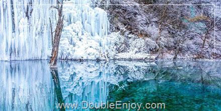 ทัวร์สี่ดรุณี ปี้ผิงโกว ต๋ากู่ปิงชวน 5 วัน 4 คืน (TG) - [ไม่เข้าร้านรัฐบาล]