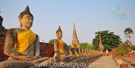 ไหว้พระ