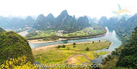 กุ้ยหลิน