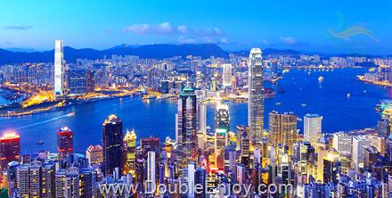 ฮ่องกง