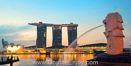 สิงคโปร์