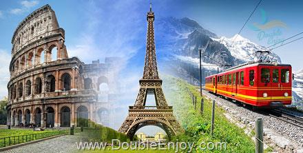 ยุโรปตะวันตก