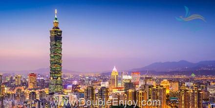 ไต้หวัน