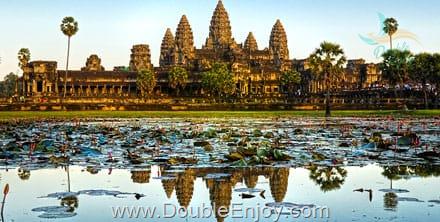 กัมพูชา