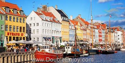 เดนมาร์ก