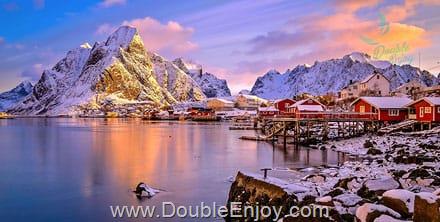 นอร์เวย์