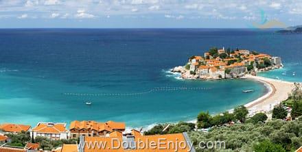 มอนเตเนโกร