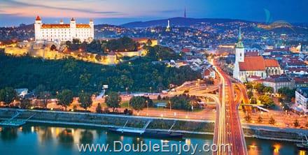 สโลวาเกีย