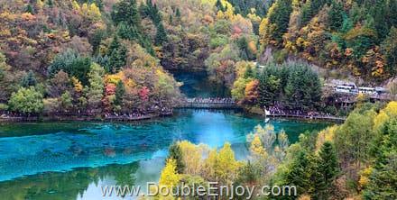 จิ่วจ้ายโกว