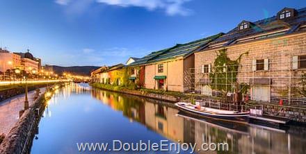 ฮอกไกโด