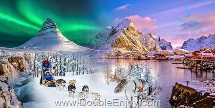 ยุโรปเหนือ