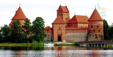 ลิทัวเนีย