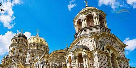 ลัตเวีย