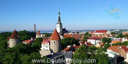 เอสโตเนีย