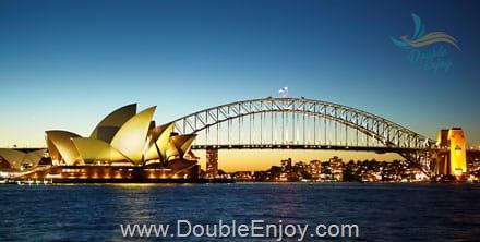 ออสเตรเลีย