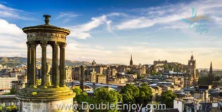 สกอตแลนด์