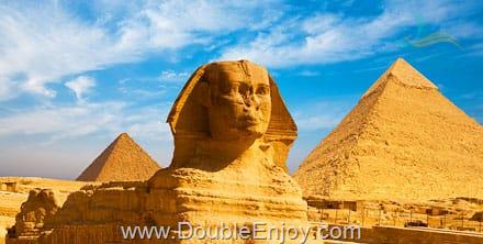 อียิปต์