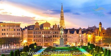 เบลเยี่ยม