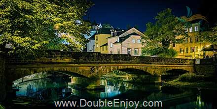 ลักเซมเบิร์ก