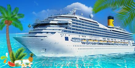 เรือสำราญ