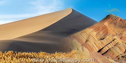 จางเย่-ตุนหวง