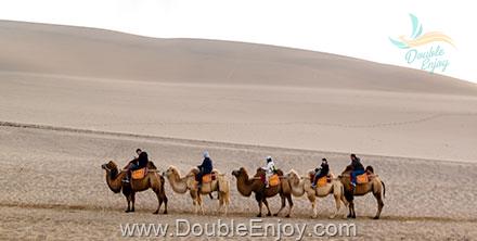 เส้นทางสายไหม