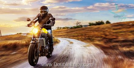 บิ๊กไบค์