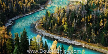 ซินเจียง